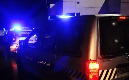حجز كميات كبيرة من المخدرات في عرض سواحل المحمدية