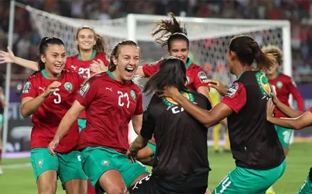 بعد  مونديال 2030.. المغرب وإسبانيا والبرتغال يسعون لاستضافة مونديال السيدات 2035