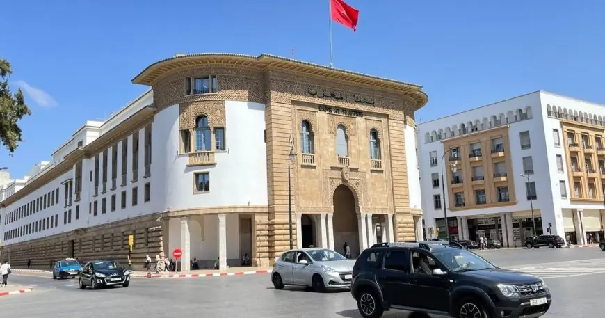بنك المغرب يحذر من محتوى إعلامي مزور ينسب إليه منصة استثمارية وهمية