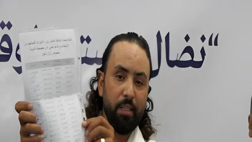 محكمة الاستئناف بمراكش ترفع عقوبة "ناشط زلزال الحوز" إلى سنة حبسا نافذا