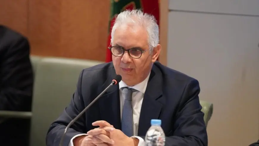 المغرب ينتخب نائبا لرئيس مجلس وزراء المياه الأفارقة بشمال إفريقيا