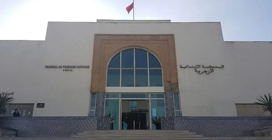 النيابة العامة تكشف مستجدات قضية التشهير والابتزاز بالدار البيضاء