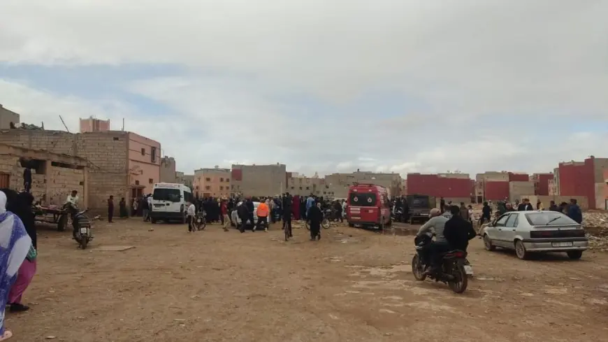أربعيني ينهي حياة والديه بالقليعة (تفاصيل)