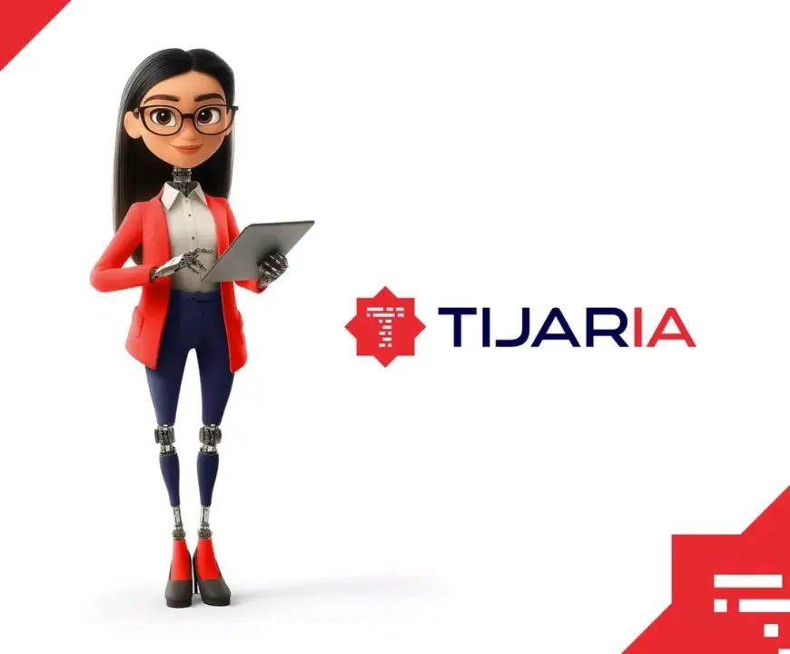 إطلاق منصة TijarIA الرقمية لتعزيز التجارة الخارجية بالمغرب
