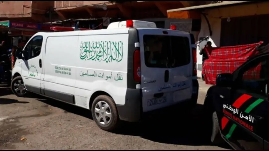 مقتل سيدة مسنة على يد ابنها بمكناس