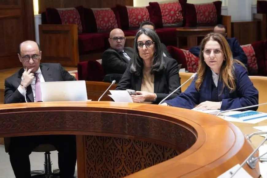 غياب الاستجابة لطلباتها يدفع المعارضة للاحتجاج داخل لجنة المالية
