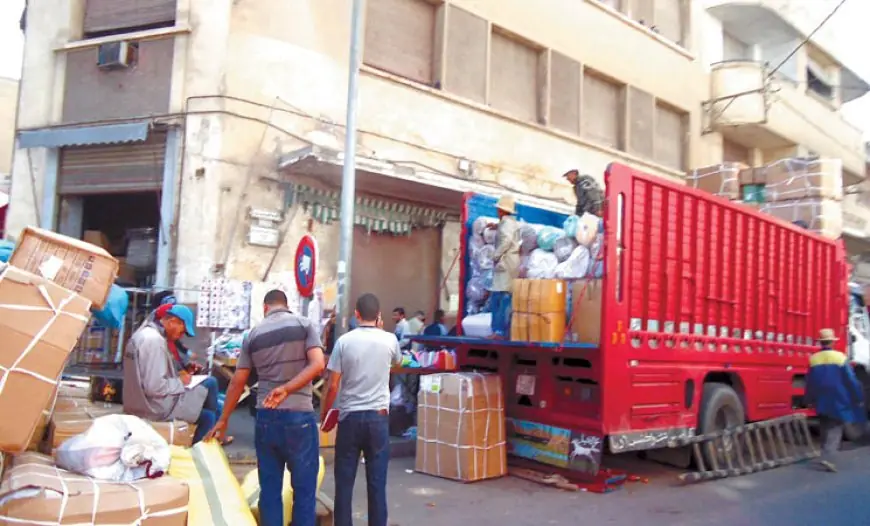 توقعات باستقرار مبيعات قطاع الجملة خلال الفصل الأول من سنة 2025