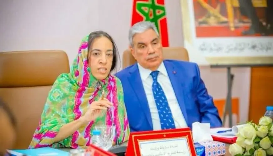 الداخلية تستفسر والي كلميم واد نون حول واقعة "نغز بوعيدة"