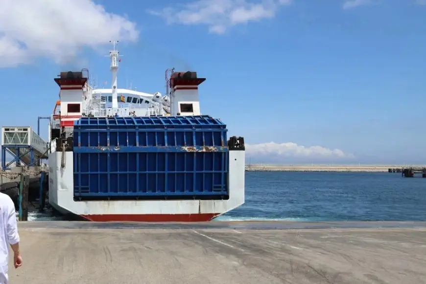 استئناف حركة الملاحة البحرية بين المغرب وإسبانيا بعد توقف جوي مفاجئ