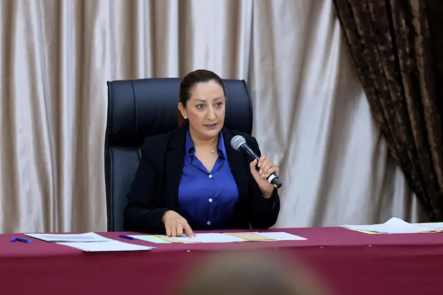 عمدة الرباط: مشاريع التهيئة تهدف لتحويل العاصمة إلى مدينة تضاهي العواصم العالمية