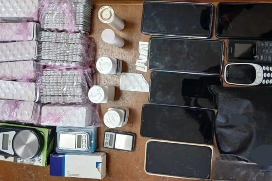ترويج المخدرات يطيح بشخص في قبضة أمن طنجة