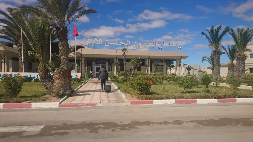 سلطات العيون تمنع دخول ثلاثة إسبان داعمين لجبهة البوليساريو
