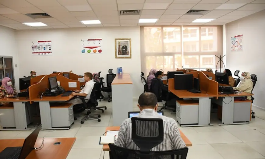 تقديم أكثر من 36 ألف شكوى عبر البوابة الوطنية للشكايات منذ بداية عام 2025