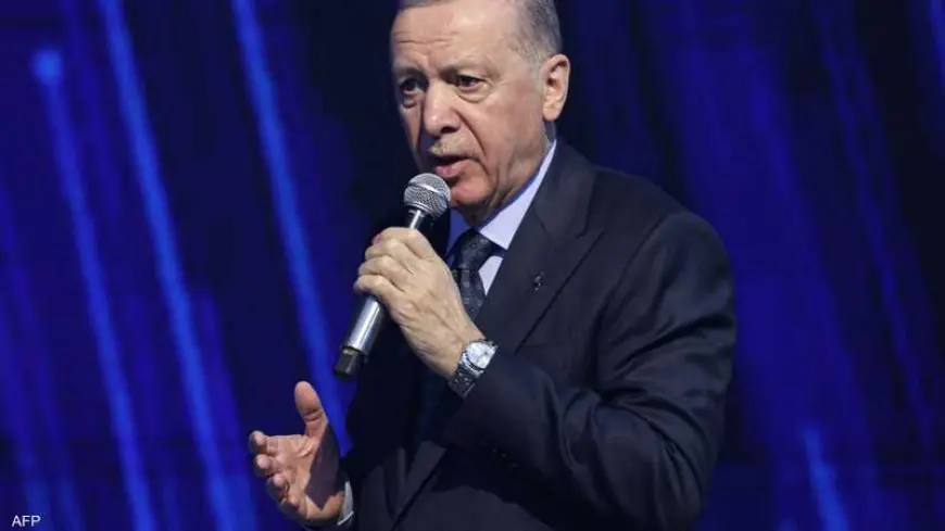 أردوغان: تركيا لن ترضخ لـ"إرهاب الشارع" بعد اعتقال إمام أوغلو