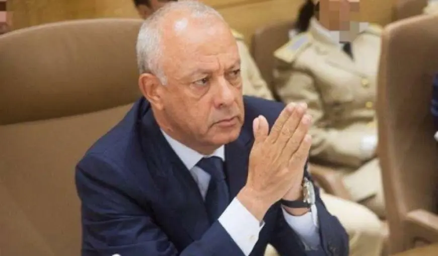 حقيقة إعفاء والي جهة الدار البيضاء سطات محمد امهيدية