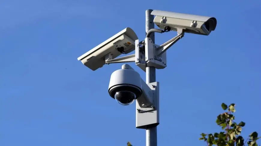 شركتان تفوزان بصفقة تركيب كاميرات بالذكاء الإصطناعي لحراسة شوارع و أزقة الرباط