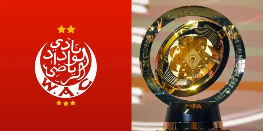 جائزة مالية كبيرة تنتظر الوداد في كأس العالم للأندية 2025