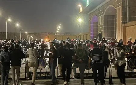 الجيش الملكي يعترض على قرار بيراميدز المصري بخصوص تذاكر جماهيره