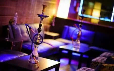 شهد أحداثا دامية.. مطالب باغلاق مقهى للشيشا بأكادير