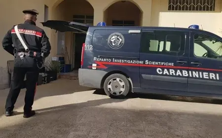 إيطاليا تطيح بشبكة تهريب مخدرات دولية تنشط بين المغرب وأمريكا الجنوبية