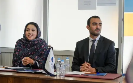 أميرة حرمة الله تنتخب رئيسة للاتحاد العام لمقاولات المغرب بجهة الداخلة