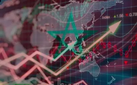 الاستثمارات الإسرائيلية بالمغرب تقفز من الصفر إلى 700 مليون دولار في 4 سنوات