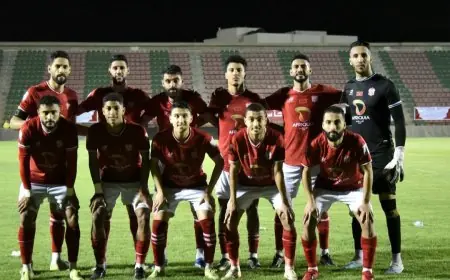 حسنية أكادير يحتج على قرارات تحكيمية أثرت على مساره في كأس العرش
