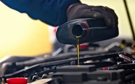 تزوير احترافي يطال علامات عالمية في زيوت المحركات.. والجمارك تدخل على الخط