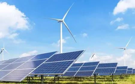 المغرب يعزز سعة توليد الكهرباء من الطاقة المتجددة إلى 4.37 غيغاوط في عام 2024