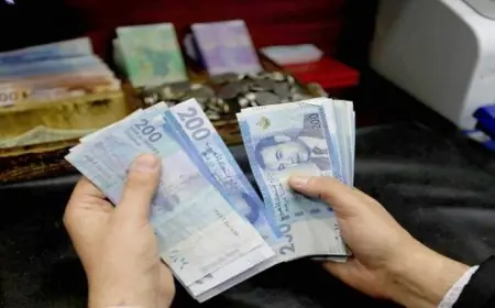 فتح تحقيق في اختلاس أموال ودادية سكنية بأكادير ومشاريع وهمية