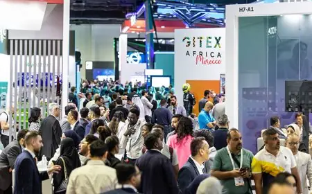 "Liferay" تكشف عن حلول رقمية مبتكرة خلال معرض جيتكس إفريقيا 2025