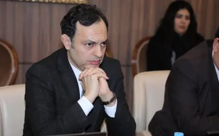 وزارة السكوري تنفي اختراق البيانات الشخصية إثر الهجوم السيبراني الجزائري