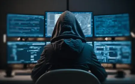 هفوة تقنية تفضح هوية أحد مخترقي "CNSS"