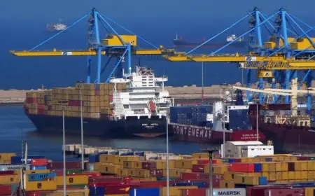 التوترات التجارية بين كندا وأمريكا تعزز حضور المغرب في أسواق "أوتاوا"