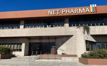 "نيت-فارما هاب" تختار المغرب كموقع استراتيجي لإنشاء مركز صيدلاني جديد