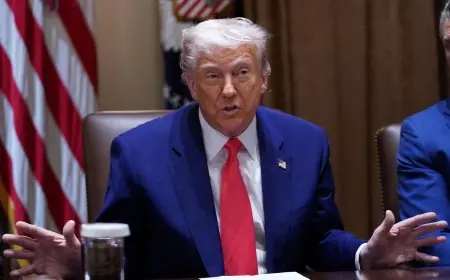 ترامب: بوتين بدأ الحرب.. ولكن زيلينسكي وبايدن يتحملان المسؤولية