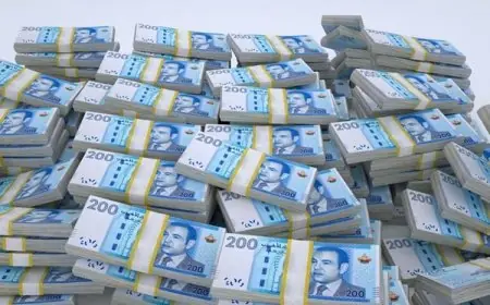 حاجيات الأبناك من السيولة تنخفض إلى 131,2 مليار درهم في مارس 2025