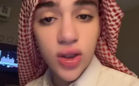 مطالب بترحيل تيكتوكر مغربي من السعودية بعد تداول مقاطع إباحية منسوبة له