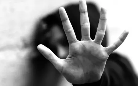 استئنافية مراكش ترفع عقوبة مغتصبي قاصر في قلعة السراغنة