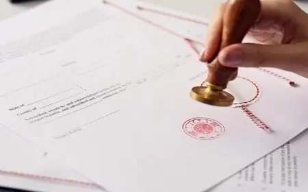 وجدة.. تفكيك شبكة لتزوير وثائق التأشيرة وتنظيم الهجرة غير الشرعية