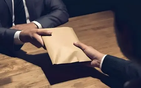 تسلم رشوة بقيمة 10 ملايين يوقف قاضية بفاس