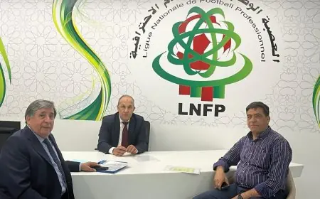 حسنية أكادير ينجح رسميا في رفع المنع على الانتدابات