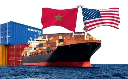 المغرب خارج قائمة الدول الخاضعة لرسوم السكر الأمريكية