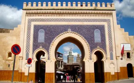 برامج تأهيل المدينة العتيقة لفاس تستقطب استثمارات تفوق 3 ملايير درهم بين سنتي 2010 و2025