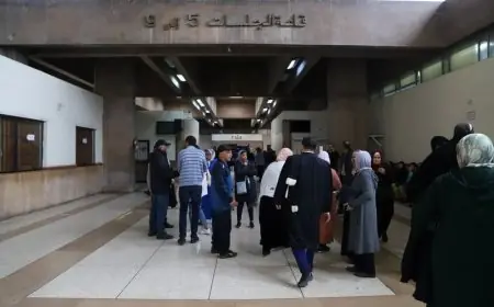 "أولاد الفشوش" ينفون التهم والمحامون يشككون في محاضر الشرطة