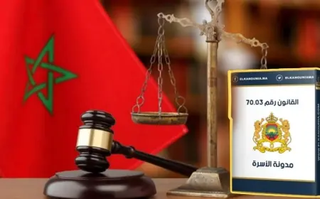 حكم قضائي يلزم مطلقة بإرجاع النفقة يثير الجدل تزامنا مع إصلاح مدونة الأسرة