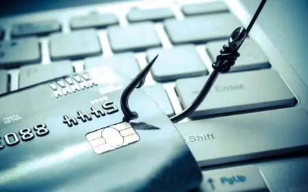 الأبناك المغربية تحذر الزبائن من خطر “التصيد الاحتيالي”