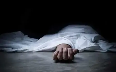 ورزازات.. شجار يتحول إلى جريمة مروعة ضحيتها شاب أربعيني