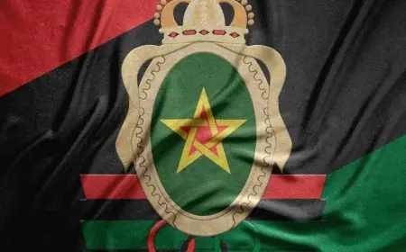 إدارة الجيش الملكي تضع شكاية ضد شخص أساء إلى النادي على مواقع التواصل الاجتماعي
