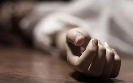 أمن البيضاء يحقق في ملابسات وفاة رجل أثناء عملية تحقق من الهوية